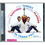 ALBUM ERIC TANGUY IN TERRA PACE