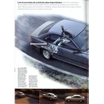 CATALOGUE BMW 520i 523i 528i 525TDS 1995