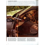 CATALOGUE BMW 520i 523i 528i 525TDS de 1995