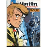 JOURNAL TINTIN 971 DE 1967 - RIC HOCHET