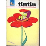 JOURNAL TINTIN 975 DE 1967 - DUBOUILLON