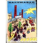 JOURNAL TINTIN 975 DE 1967 - DUBOUILLON