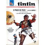 JOURNAL TINTIN 989 de 1967