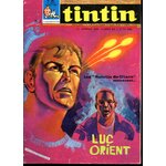 JOURNAL TINTIN 981 de 1967