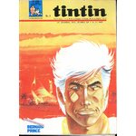 JOURNAL TINTIN 979