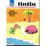 JOURNAL TINTIN 980 de 1967
