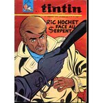 JOURNAL TINTIN 983 de 1967