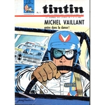 JOURNAL TINTIN 991 DE 1967 - MICHEL VAILLANT