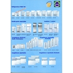 BROCHURE CATALOGUE LIEBHERR 1998