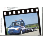 BROCHURE ALGEMA FORD TRANSIT
