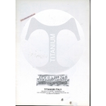 BROCHURE JANTES TITANIUM STORM - THOR - ATLANTIS - TRITON