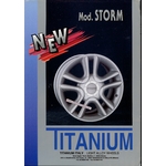 BROCHURE JANTES TITANIUM STORM 14