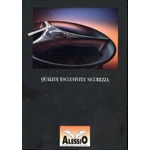 BROCHURE JANTES ALESSIO