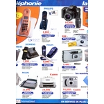 PUBLICITE HIFI INTERNATIONAL DE SEPTEMBRE 1999