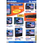 PUBLICITE HIFI INTERNATIONAL DE SEPTEMBRE 1999