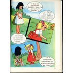 TELE GUIDE BD SPECIAL CANDY N. 4