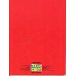 TELE GUIDE BD SPECIAL CANDY N. 4