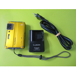 APPAREIL PHOTO PANASONIC LUMIX DMC FT-2