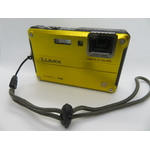 PANASONIC LUMIX DMC FT-2