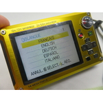 PANASONIC DMC FT2