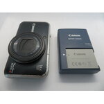 APPAREIL PHOTO CANON POWERSHOT SX210 IS