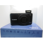 APPAREIL PHOTO CANON POWERSHOT SX210 IS