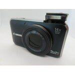 APPAREIL PHOTO OCCASION CANON POWERSHOT SX210IS