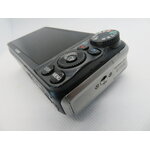 APPAREIL PHOTO OCCASION CANON SX210IS