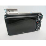 APPAREIL PHOTO OCCASION CANON SX210IS