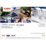 BROCHURE MOTO YAMAHA TÉNÉRÉ ADVENTURE 2023