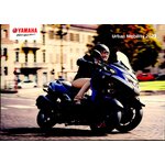 BROCHURE YAMAHA URBAN MOBILITY 2023