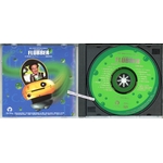 FLUBBER DANNY ELFMAN ALBUM MUSICAL DU FILM