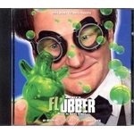CD AUDIO FLUBBER DANNY ELFMAN ALBUM MUSICAL DU FILM