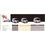 CATALOGUE CAMPING-CAR FLEURETTE 2017
