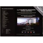 CATALOGUE CAMPING-CAR FLEURETTE 2017