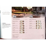 CATALOGUE CAMPING-CAR FLEURETTE MIGRATEUR - DISCOVER - MAYFLOWER - WINCESTER