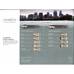 CATALOGUE CAMPING-CAR FLEURETTE MIGRATEUR - DISCOVER - MAYFLOWER - WINCESTER