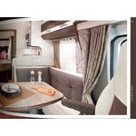 CATALOGUE CAMPING-CAR FLEURETTE MIGRATEUR - DISCOVER - MAYFLOWER - WINCESTER