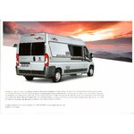 BROCHURE VAN MALIBU 600 DB2 LOW-BED 640LE