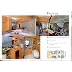 CATALOGUE VAN PÖSSL 2016 GAMME D LINE