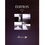 CATALOGUE CAMPING-CAR LEVOYAGEUR EDITION 2015