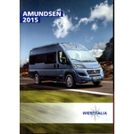 CATALOGUE VAN WESTFALIA AMUNDSEN 2015