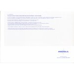 BROCHURE VAN WESTFALIA JULES VERNE ET KEPLER 2017