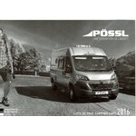 BROCHURE DES PRIX POSSL D LINE 2016
