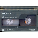 4901780240746 SONY VIDEO 8