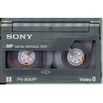 SONY P6-90MP VIDEO 8