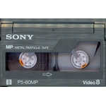 4901780240739 - SONY MP VIDEO 8