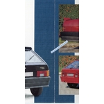BROCHURE LADA SAMARA 1300 1500