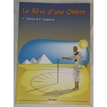 LE RÊVE DUNE OMBRE PAR YVES OPIZZO PAUL GAGNAIRE