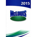 CATALOGUE CAMPING-CARS McLOUIS GLAMYS MC2 MC4 NEVIS 2015